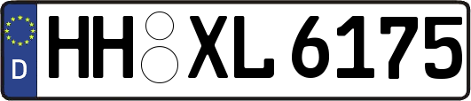 HH-XL6175