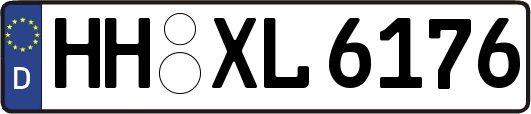 HH-XL6176