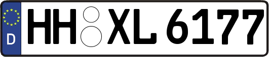 HH-XL6177