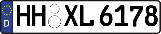 HH-XL6178