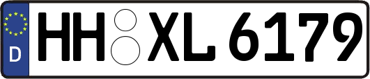 HH-XL6179