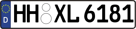 HH-XL6181