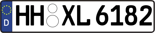 HH-XL6182