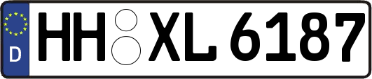 HH-XL6187