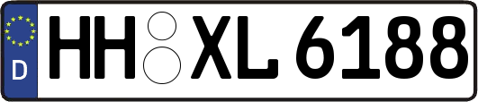 HH-XL6188