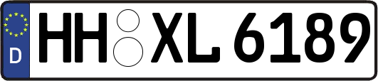HH-XL6189