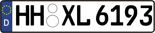 HH-XL6193