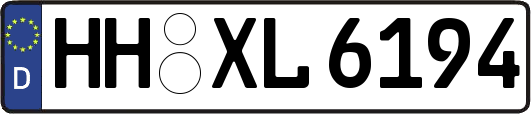 HH-XL6194