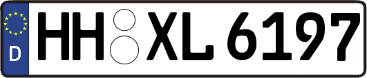 HH-XL6197