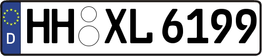 HH-XL6199