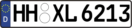 HH-XL6213