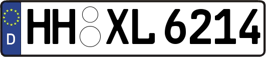 HH-XL6214