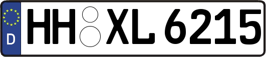 HH-XL6215