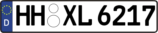 HH-XL6217
