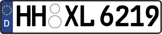 HH-XL6219