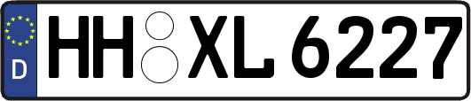 HH-XL6227