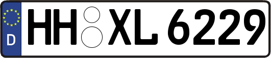 HH-XL6229