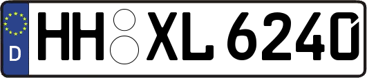 HH-XL6240
