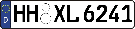 HH-XL6241