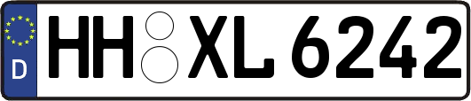 HH-XL6242