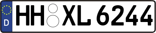 HH-XL6244
