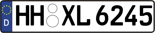HH-XL6245