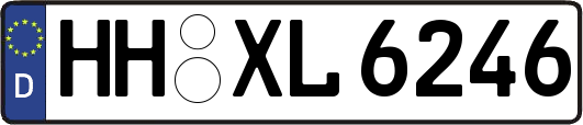 HH-XL6246