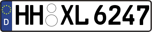 HH-XL6247