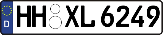 HH-XL6249