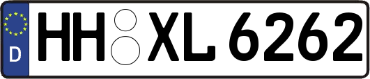 HH-XL6262