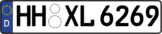 HH-XL6269