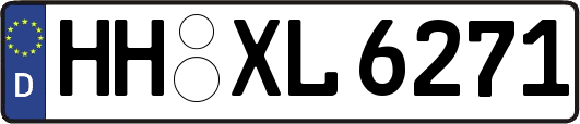 HH-XL6271