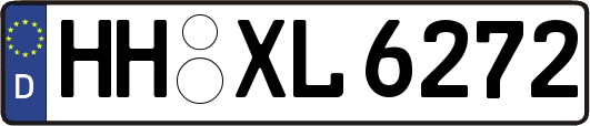 HH-XL6272