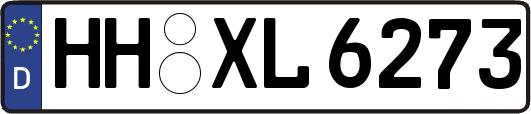 HH-XL6273