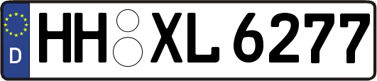 HH-XL6277