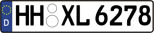 HH-XL6278