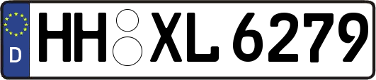 HH-XL6279
