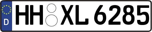 HH-XL6285