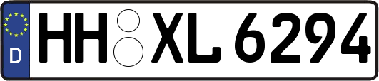 HH-XL6294