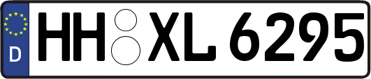 HH-XL6295