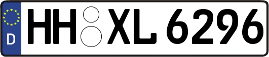HH-XL6296