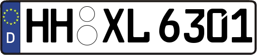 HH-XL6301