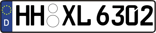 HH-XL6302