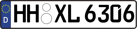 HH-XL6306