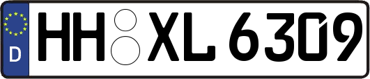 HH-XL6309