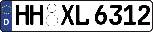 HH-XL6312