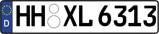 HH-XL6313