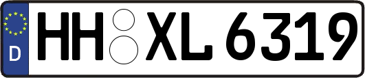 HH-XL6319