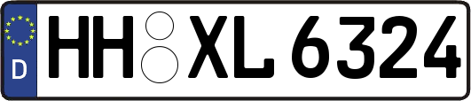 HH-XL6324