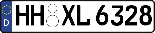 HH-XL6328